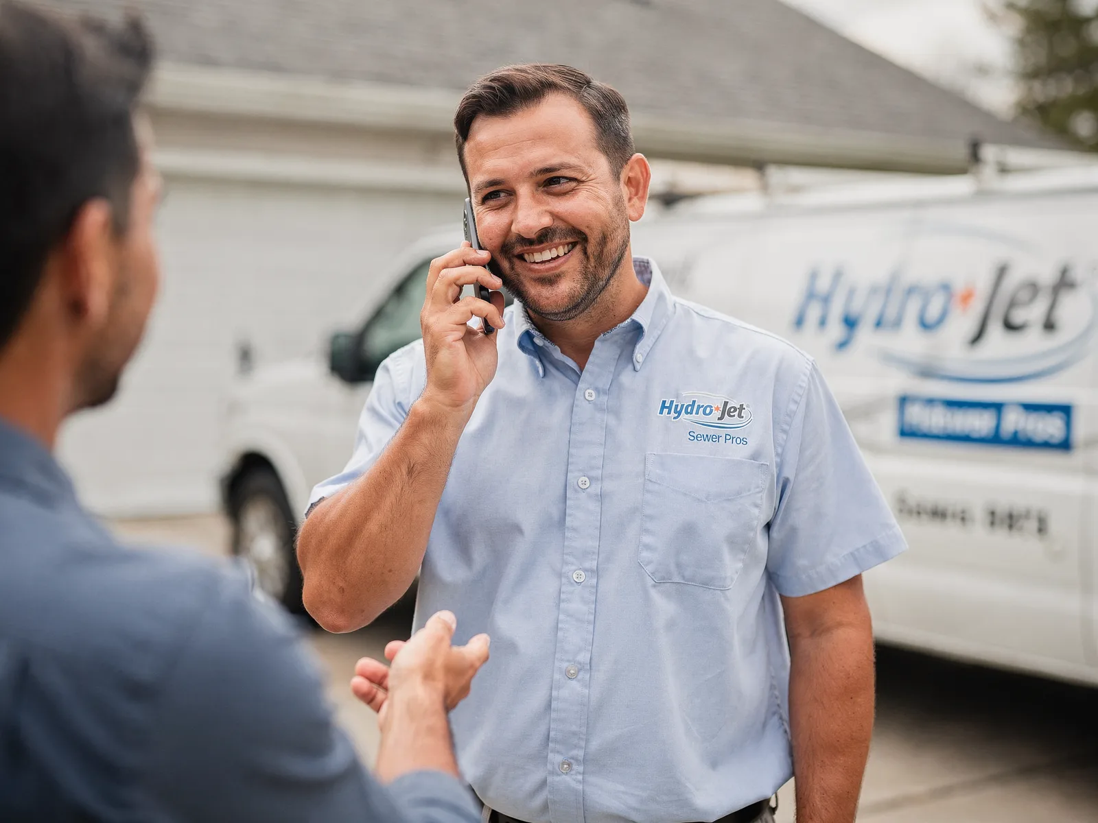 Hydro Jetting Mechanicsville, VA FAQs